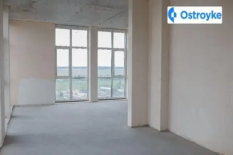 Продажа 3-комнатной квартиры, 121 м², Ирпень