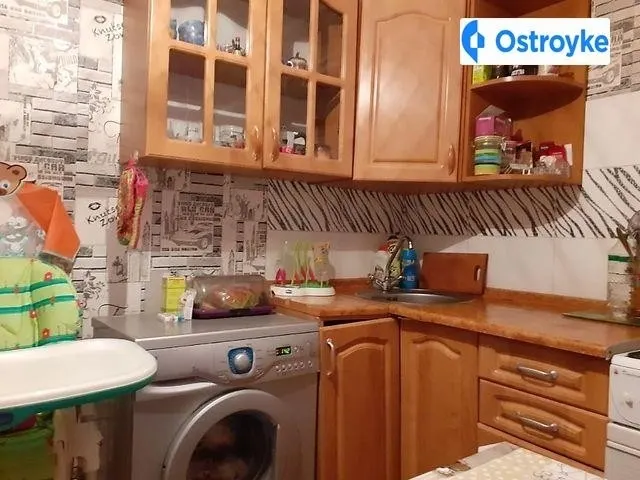 Запорожская улица — фото 1