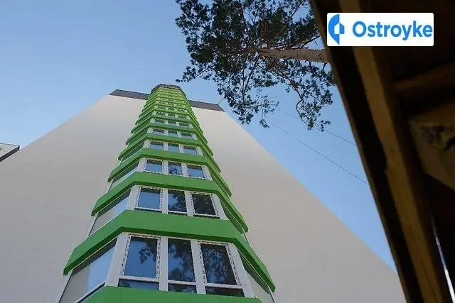 Продаж 1-кімнатної квартири, 38 м², Ірпінь — фото 2