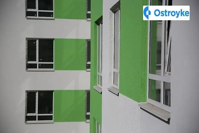 Продаж 1-кімнатної квартири, 38 м², Ірпінь — фото 1