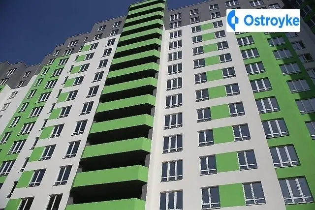 Продаж 1-кімнатної квартири, 38 м², Ірпінь — фото 2