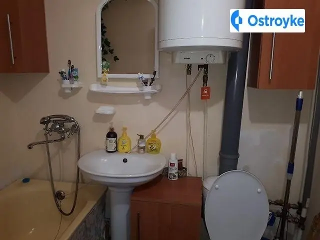 Симонова улица — фото 5