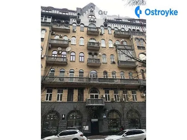 Житомирская Большая ул. — фото 1
