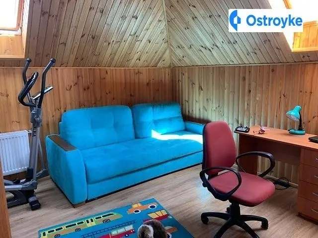 Продажа дома, 140 м², Васильков — фото 5