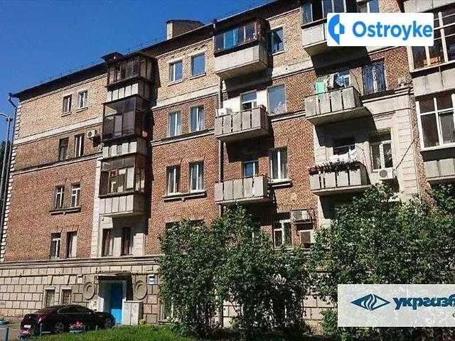 Гарматная ул. — фото 1