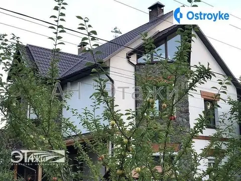 Ирпенская ул.