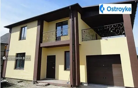 Продаж будинку, 1400 м², Вінниця