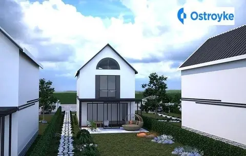 Продаж будинку, 127 м², Київ