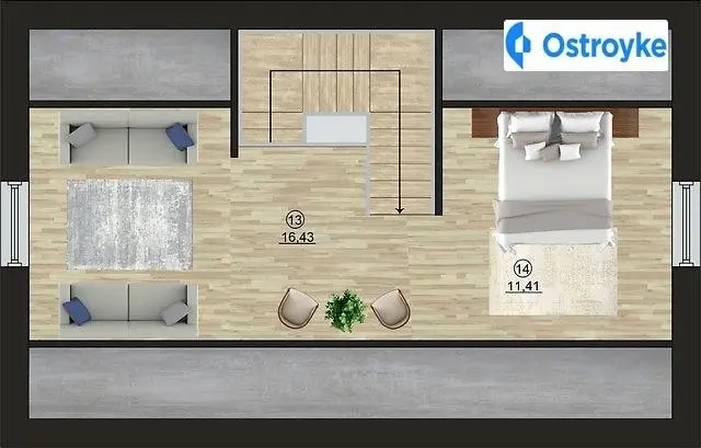 Продаж будинку, 127 м², Київ — фото 4