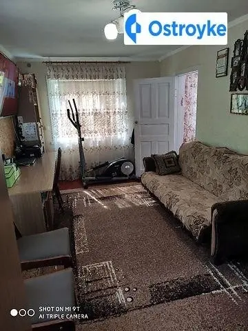 Продаж будинку, 56 м², Сміла — фото 3