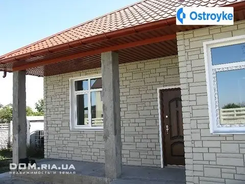 5-кімнатна будинок, 140 м², пров. Бердянський, Запоріжжя