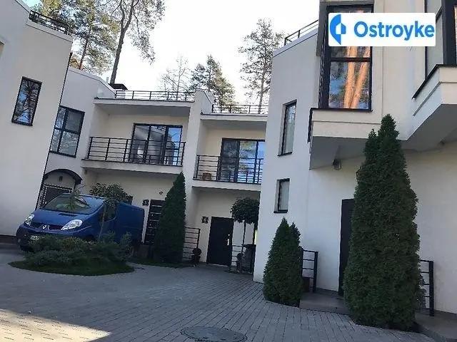 КанадскаяДеревня — фото 3