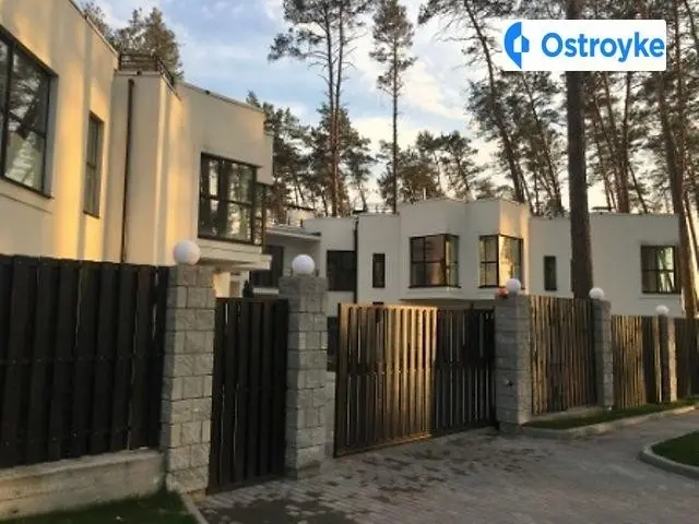 КанадскаяДеревня — фото 2