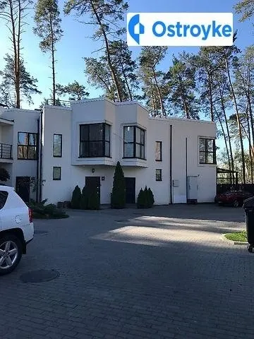 КанадскаяДеревня — фото 1