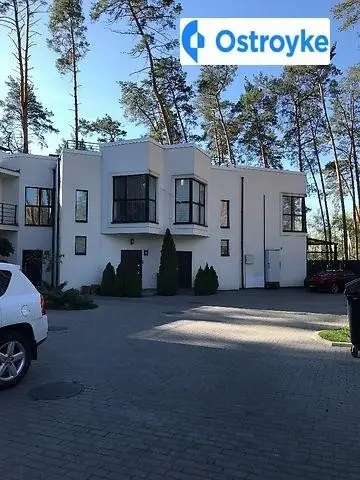 КанадскаяДеревня