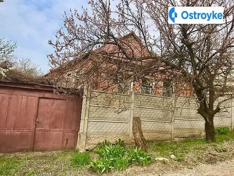 4-кімнатна будинок, 72 м², просп. Жуковського, Харків