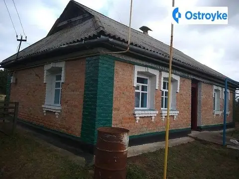 Продаж будинку, 80 м², Немирів