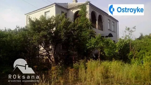 Продаж будинку, 310 м², Миколаїв — фото 1