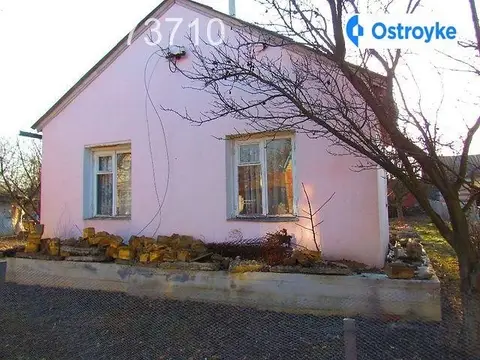 2-кімнатна будинок, 50 м², Вінниця