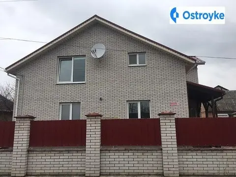 4-кімнатна будинок, 159 м², вул. Новикова, Вінниця