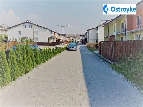 Продаж будинку, 111 м², Кам'янка-Бузька