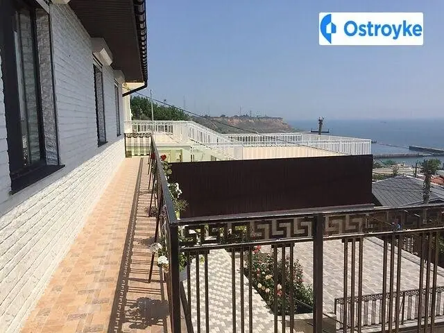 Продаж будинку, 170 м², Одеса — фото 5