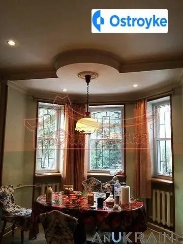 6-кімнатна будинок, 450 м², вул. Львовська, Одеса