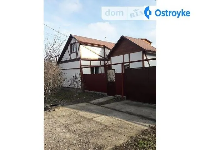 Продаж будинку, 83 м², Одеса — фото 1