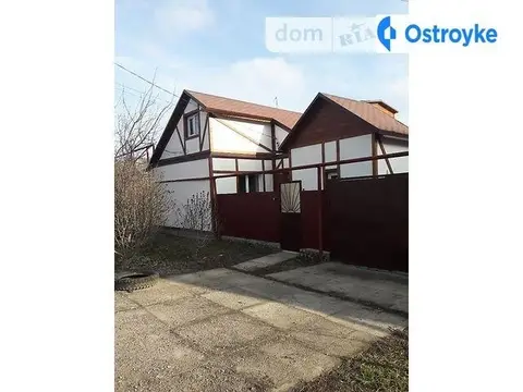 Продаж будинку, 83 м², Одеса