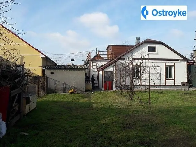 Продаж будинку, 83 м², Одеса — фото 3
