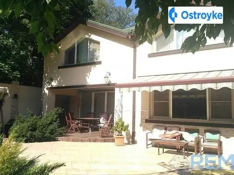6-кімнатна будинок, 520 м², Одеса