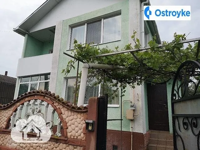 Продаж будинку, 116 м², Хмельницький — фото 1