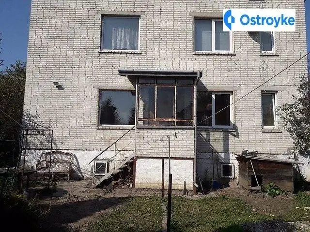 Продаж будинку, 241 м², Львів — фото 5