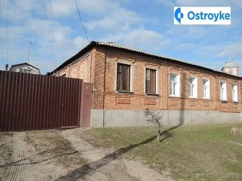 Семинарская