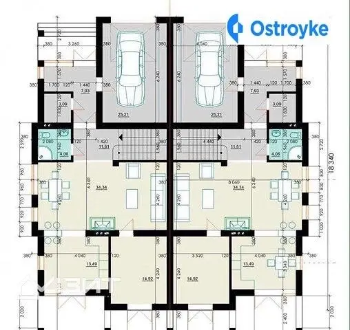 Продаж будинку, 217 м², Івано-Франківськ — фото 2