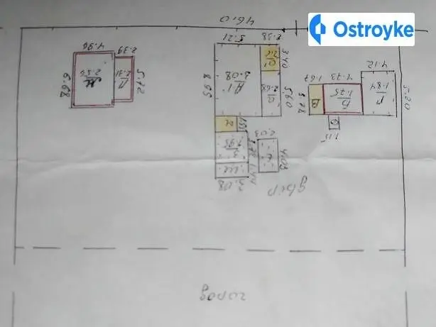 Продаж будинку, 100 м², П'ятихатки — фото 3