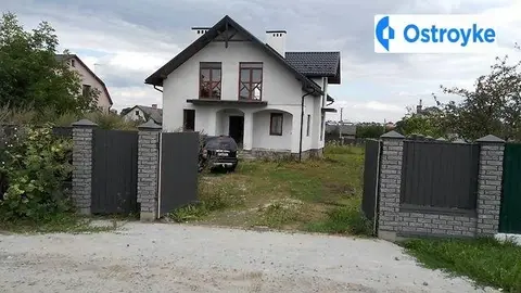 Продаж будинку, 175 м², Пустомити