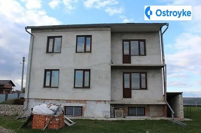 Продажа дома, 250 м², Тернополь — фото 2
