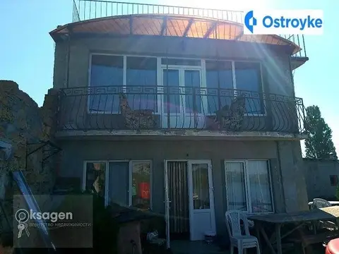 Продаж будинку, 140 м², Миколаїв