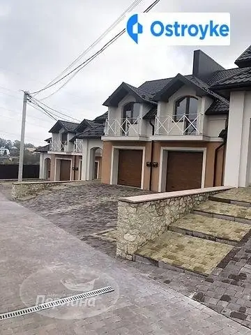 Продаж будинку, 220 м², Тернопіль