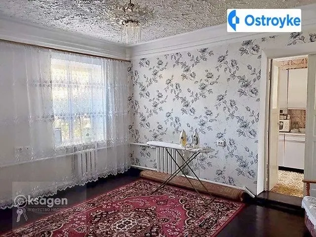 Легпромовская улица — фото 1