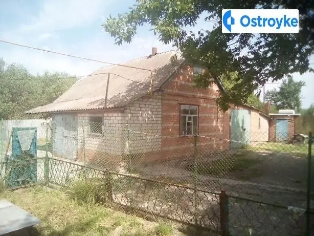Продаж будинку, 65 м², Нові Санжари — фото 3