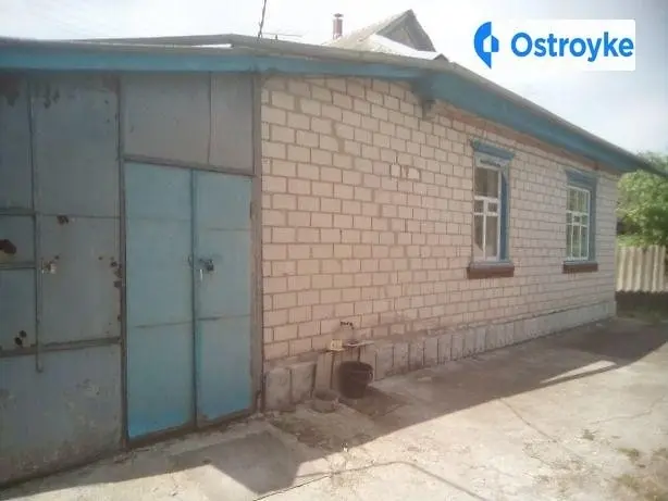 Продаж будинку, 65 м², Нові Санжари — фото 2