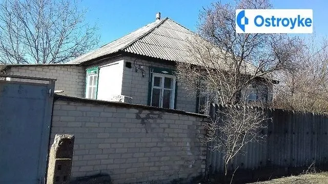 Продаж будинку, 70 м², Лиман — фото 1