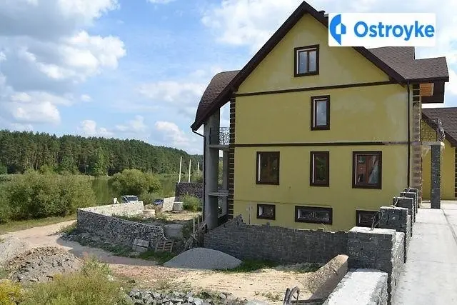 Продаж будинку, 360 м², Житомир — фото 2