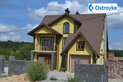 Продаж будинку, 360 м², Житомир