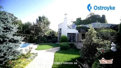 1-кімнатна будинок, 250 м², Одеса