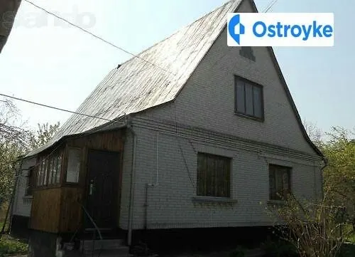 Продаж будинку, 99 м², Фастів — фото 1
