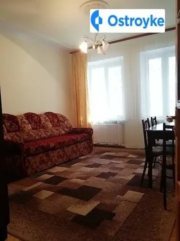 2-кімнатна квартира, 50 м², просп. Червоної Калини, Львів — фото 2