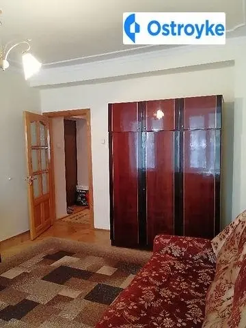 2-кімнатна квартира, 50 м², просп. Червоної Калини, Львів — фото 3